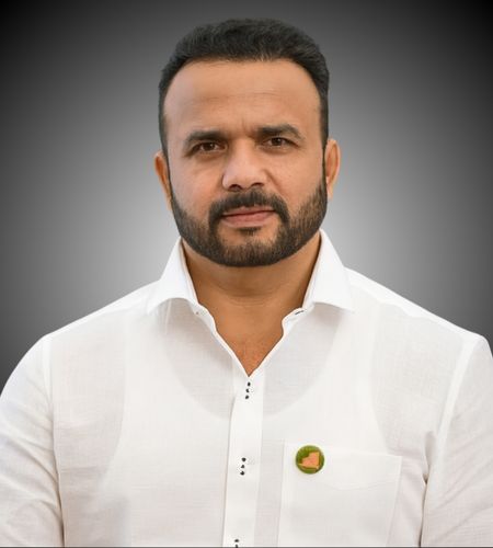 Gram Panchayat Navaze