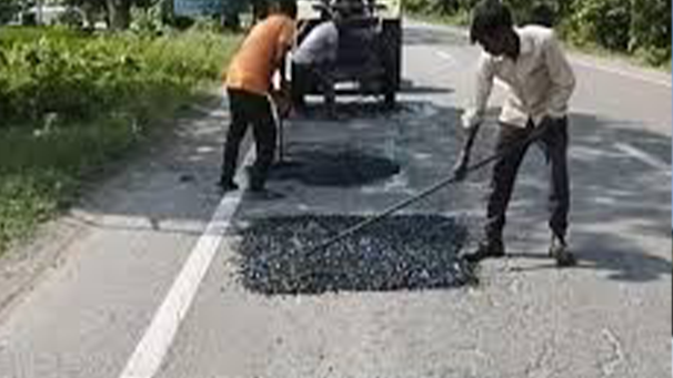 Gram Panchayat Navaze