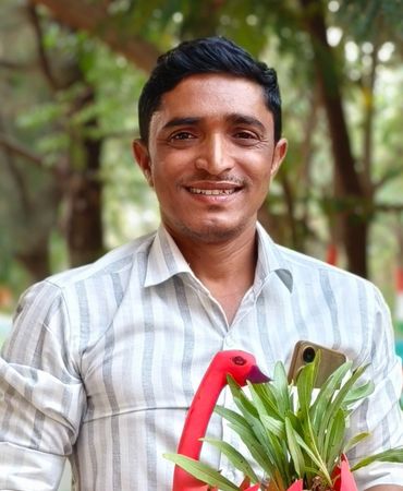 Gram Panchayat Navaze