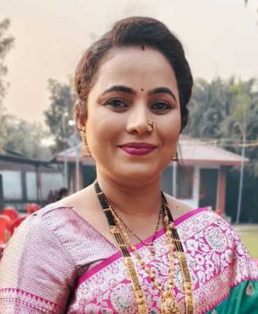 Gram Panchayat Navaze