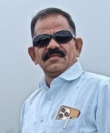 Gram Panchayat Navaze